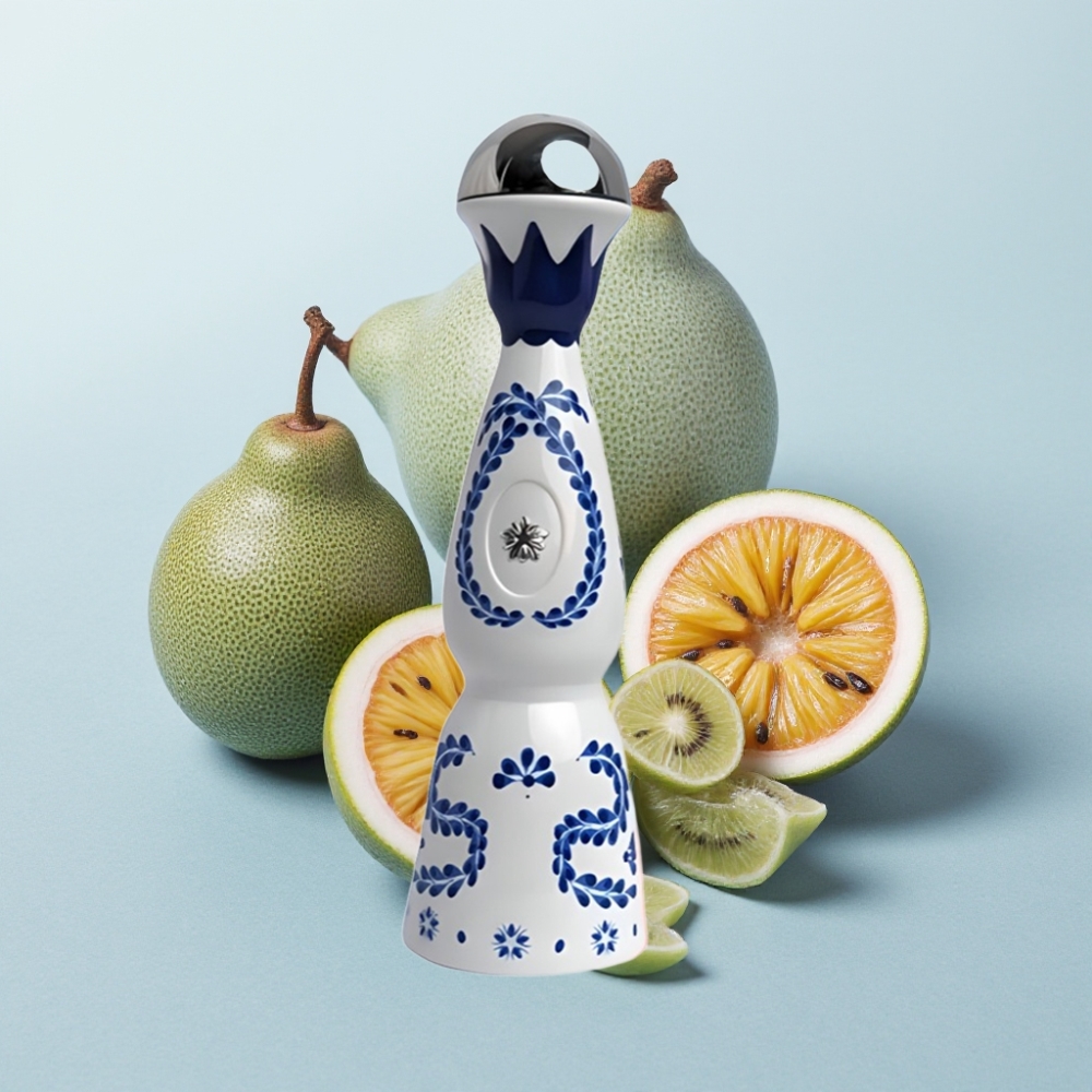 HUMO Azul 15000 Puffs 20mL 5% Passionfruit Kiwi Guava