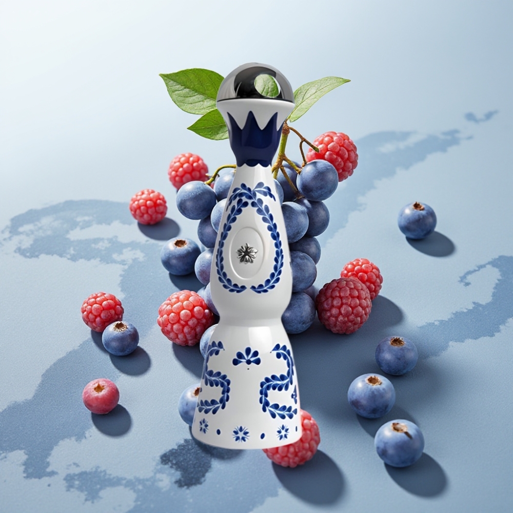 HUMO Azul 15000 Puffs 20mL Grape Berries