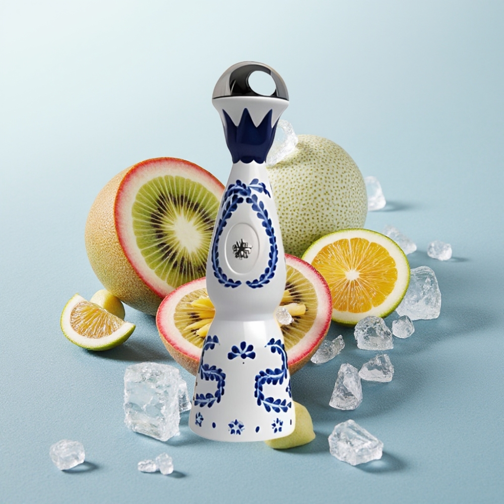 HUMO Azul 15000 Puffs 20mL Kiwi Passion Fruit Guava Ice