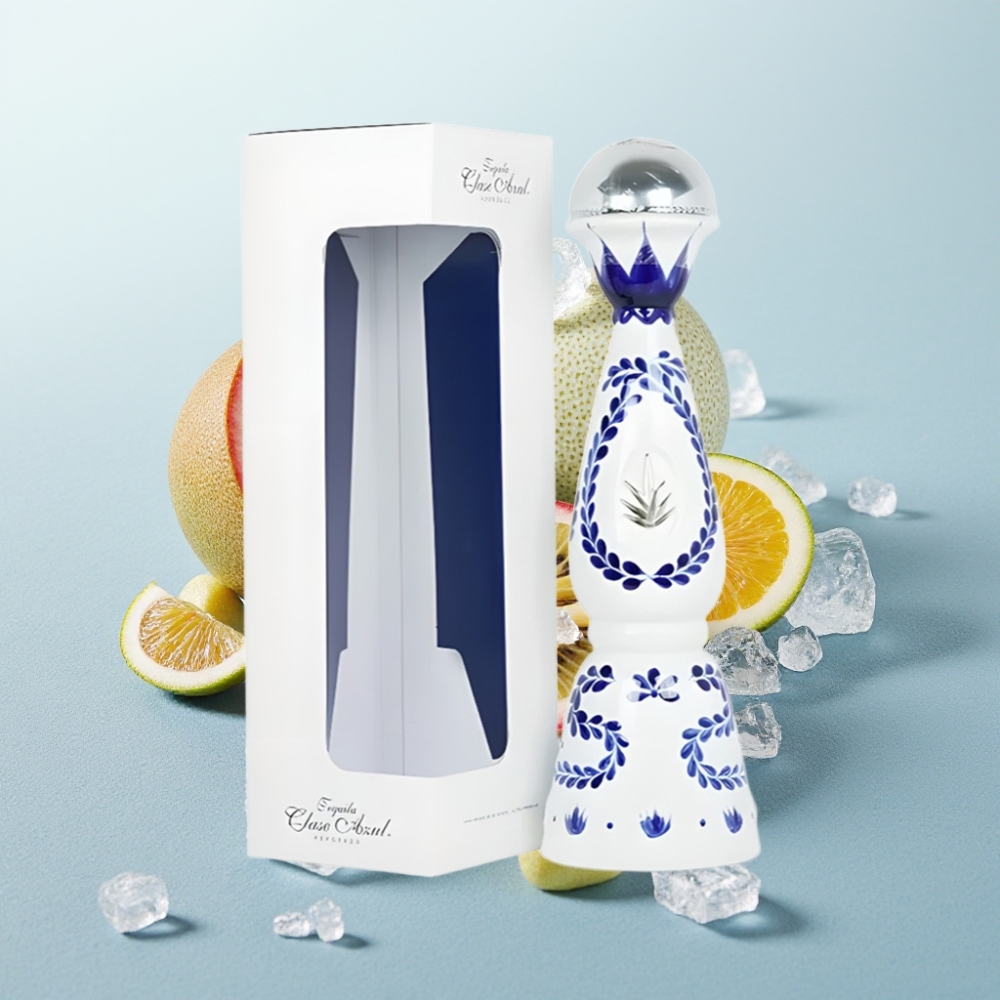 HUMO Azul 15000 Puffs 20mL Kiwi Passion Fruit Guava Ice