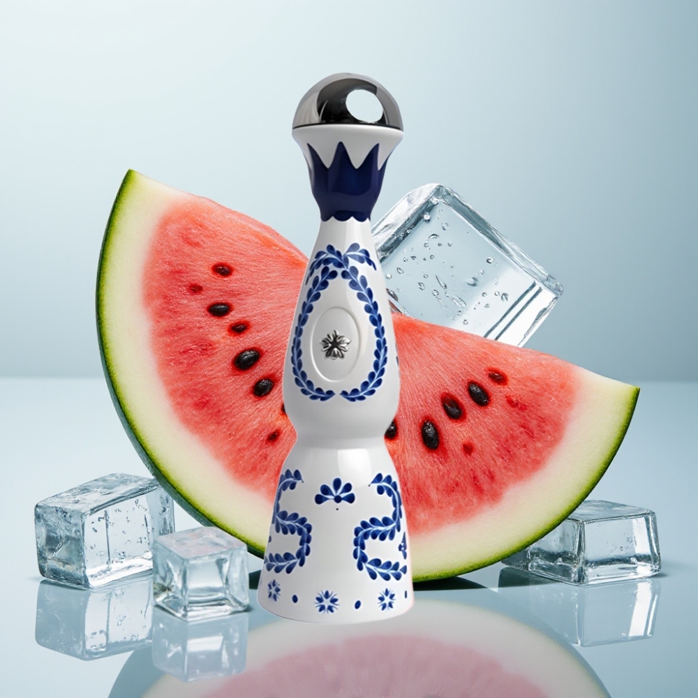 HUMO Azul 15000 Puffs 20mL Watermelon Ice