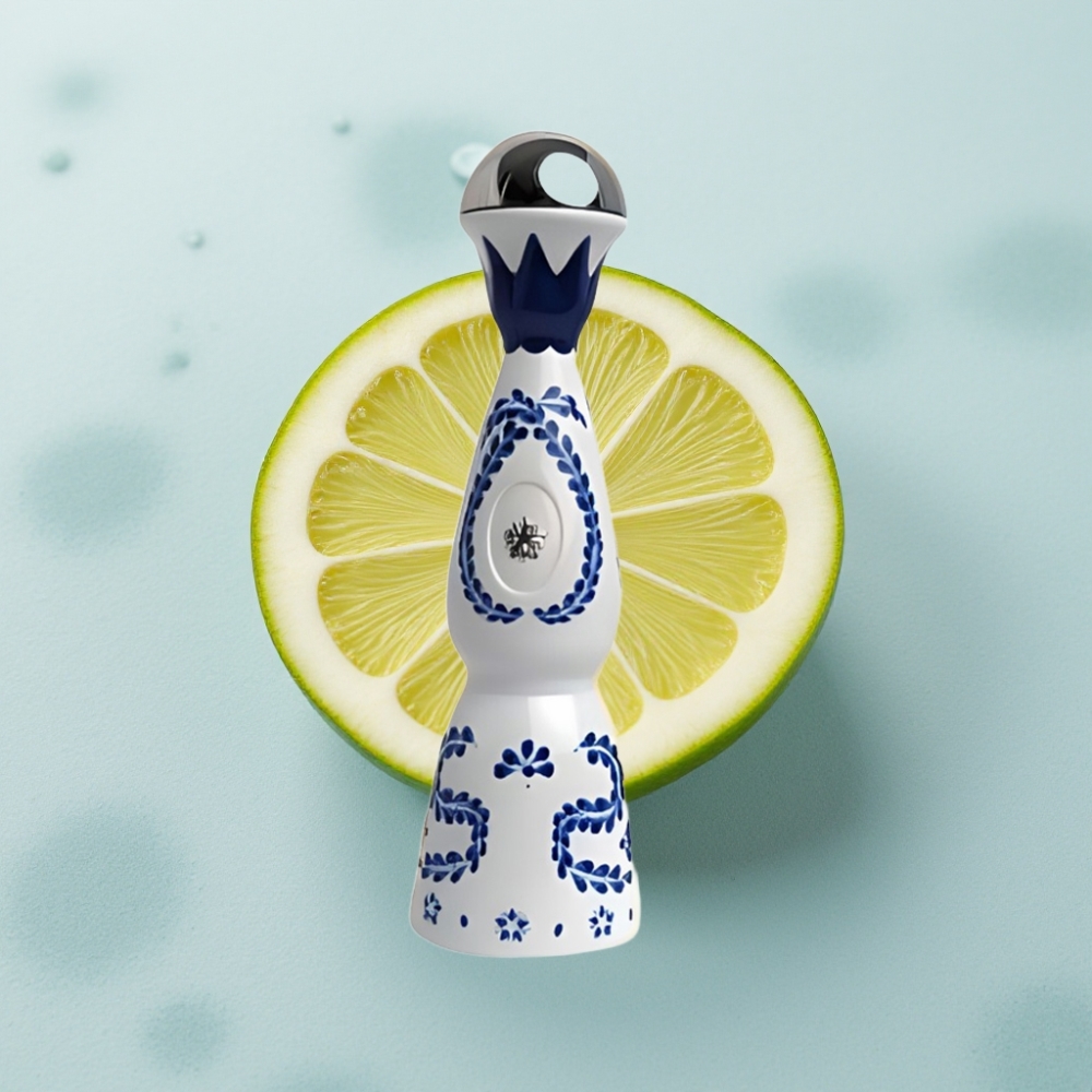 HUMO Azul 15000 Puffs Lemon Lime 20mL 5% Nicotine