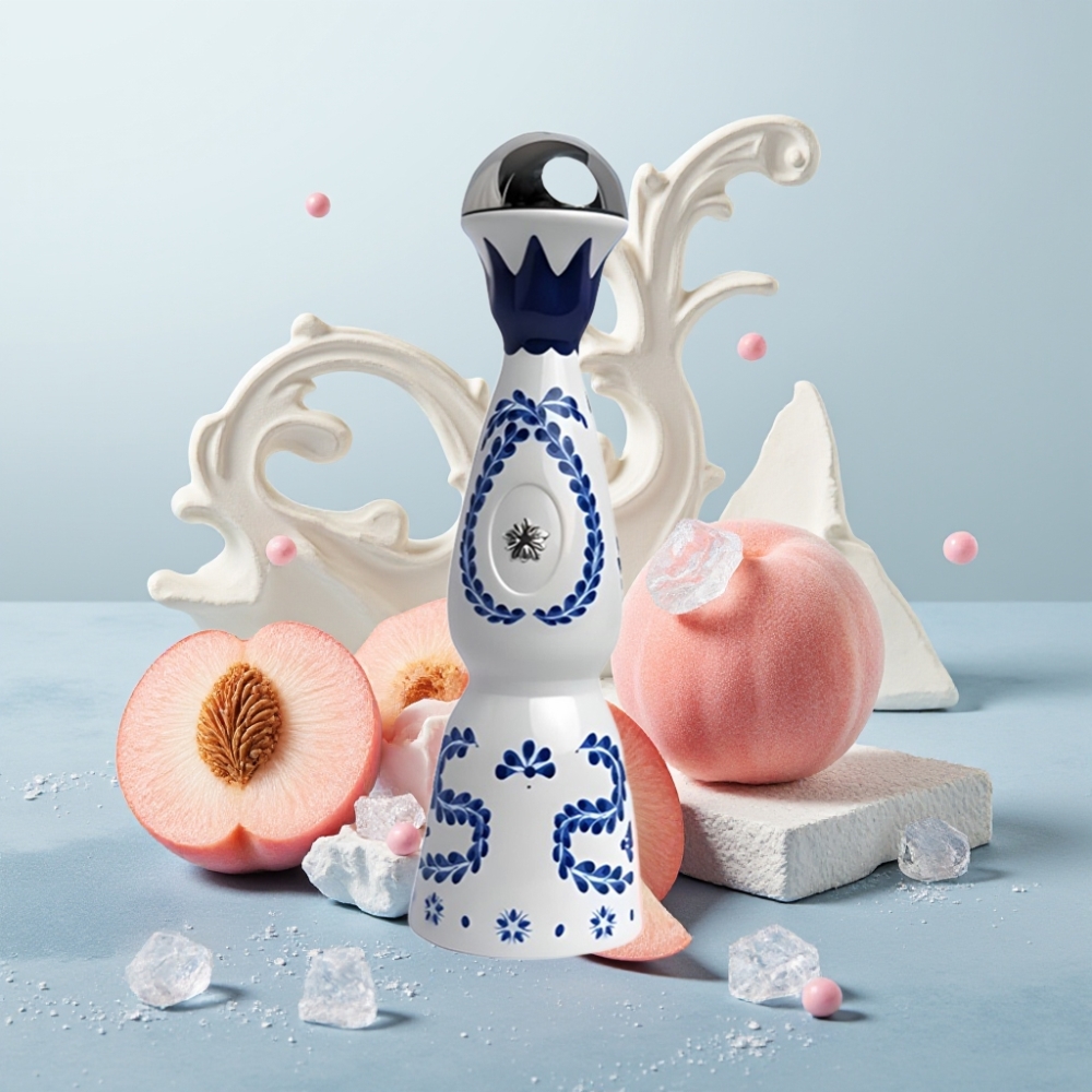 HUMO Azul 15000 Puffs USB-C Peach Ice