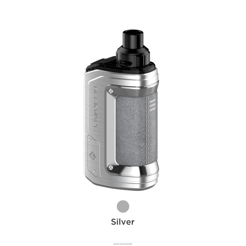 Silver
