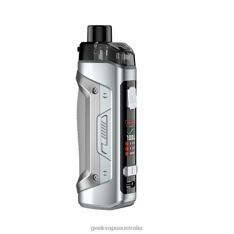GeekVape Clearance - GeekVape B100 (Aegis boost pro 2) Kit 100W Bottle Green 48F0L89