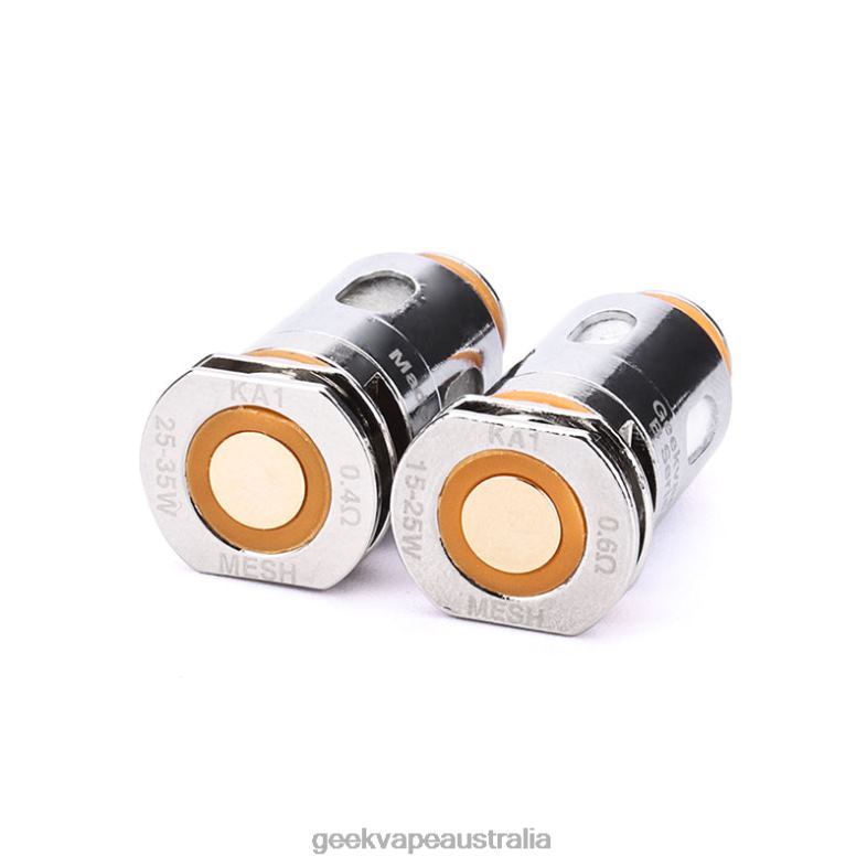 GeekVape Clearance - GeekVape H45 (Aegis Hero 2) Pod Mod Kit 1400mAh 4ml Black Orange 48F0L99