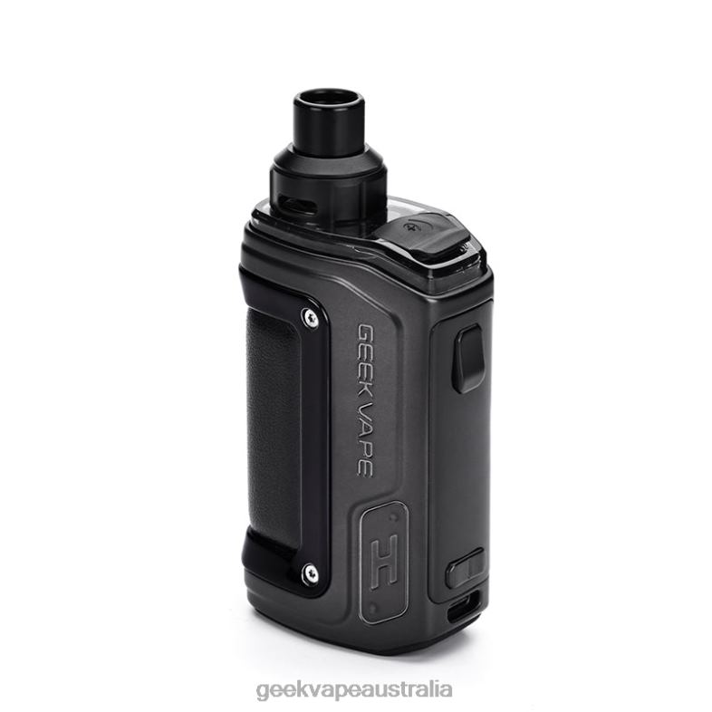 GeekVape Dealers - GeekVape H45 (Aegis Hero 2) Pod Mod Kit 1400mAh 4ml White 48F0L100