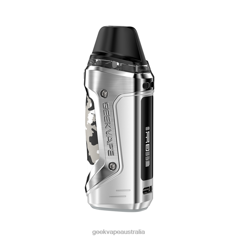GeekVape Store - GeekVape AN 2 (Aegis Nano 2) Kit 1100mAh Jungle Green 48F0L57