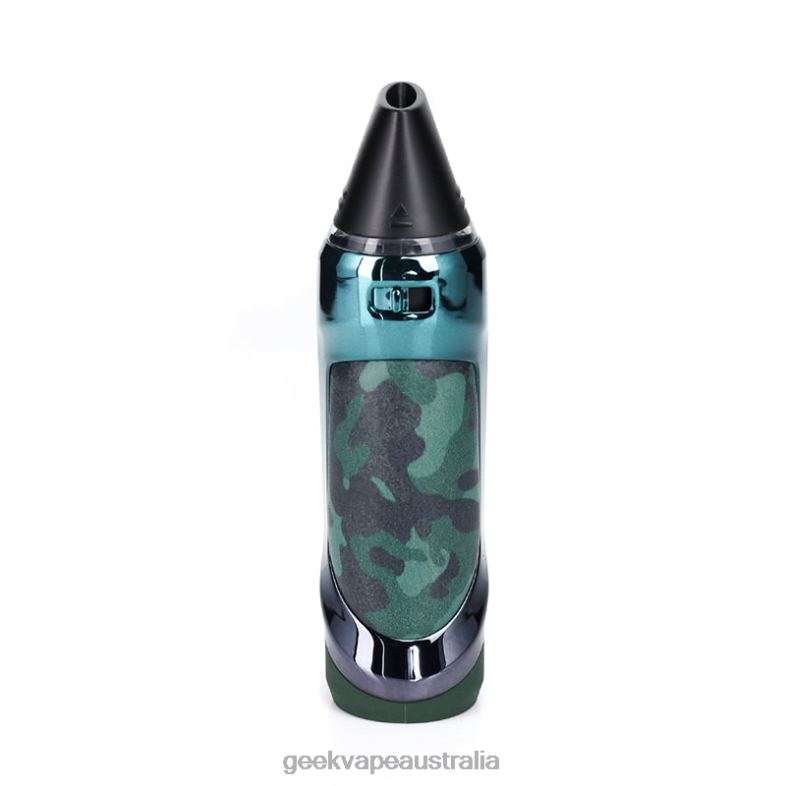 Vape Store GeekVape - GeekVape Aegis Nano Kit 800mAh Red 48F0L128