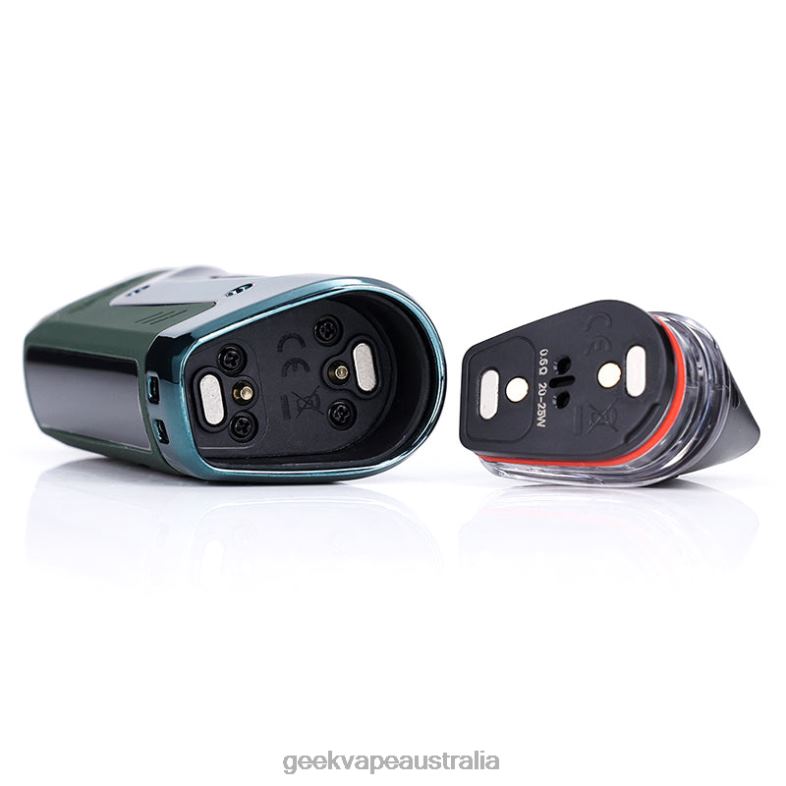 Vape Store GeekVape - GeekVape Aegis Nano Kit 800mAh Red 48F0L128
