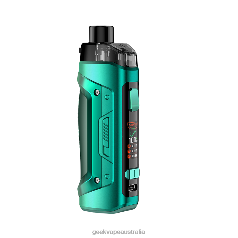 Vape Store GeekVape - GeekVape B100 (Aegis boost pro 2) Kit 100W Black 48F0L88