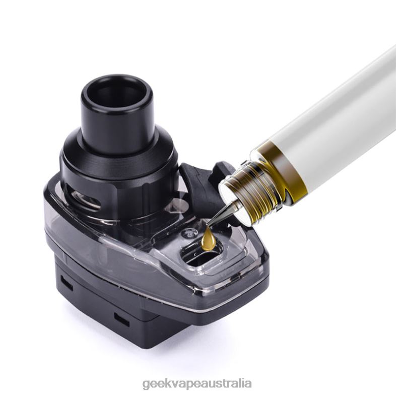 Vape Store GeekVape - GeekVape H45 Classic (Aegis Hero 2 Classic) Pod Kit 1400mAh 4ml Lavender 48F0L108