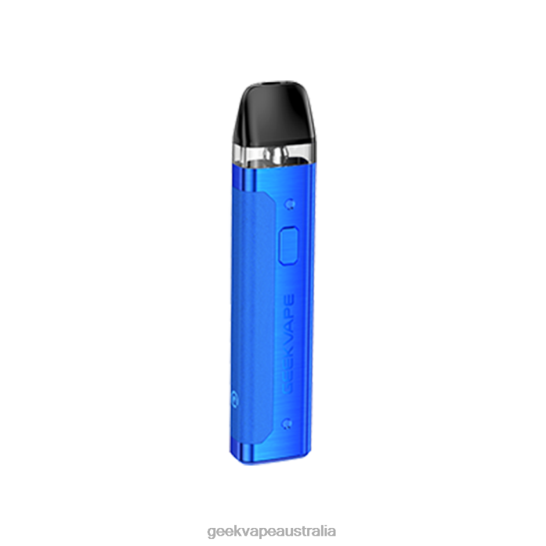 Vape Store GeekVape - GeekVape AQ (Aegis Q) Kit 1000mAh Turquoise 48F0L38