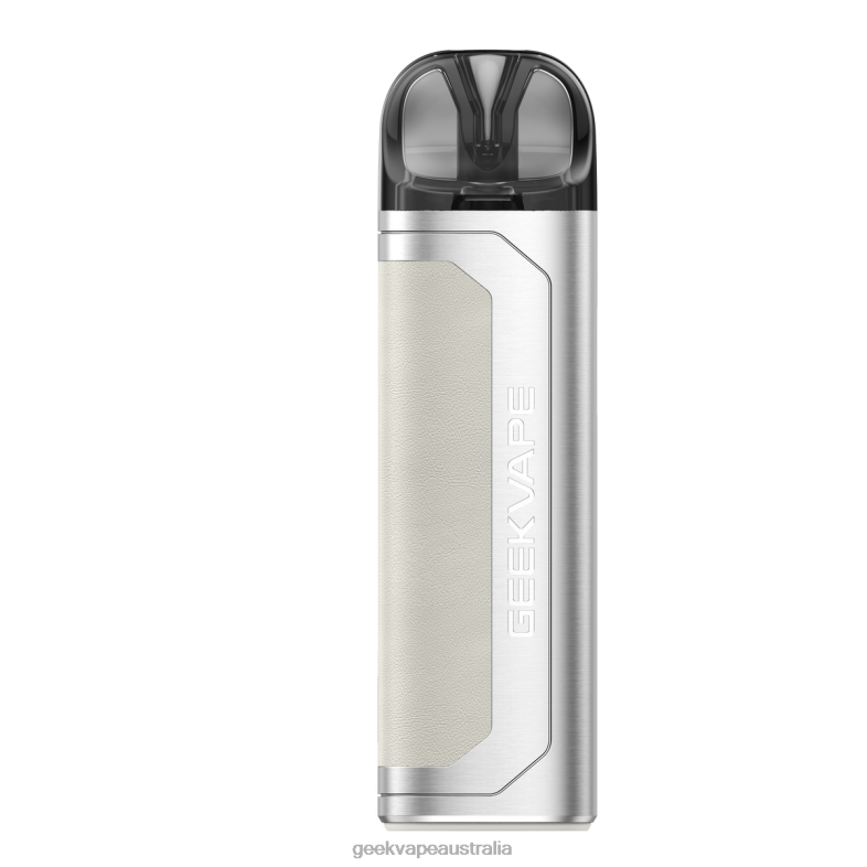 GeekVape Au Price - GeekVape AU(Aegis U) Pod Kit 800mAh Black 48F0L44