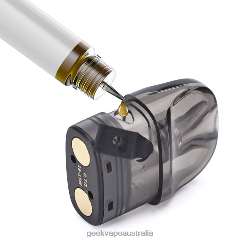 GeekVape Au Price - GeekVape Sonder U Pod System Kit 1000mAh Celeste Glaze 48F0L134
