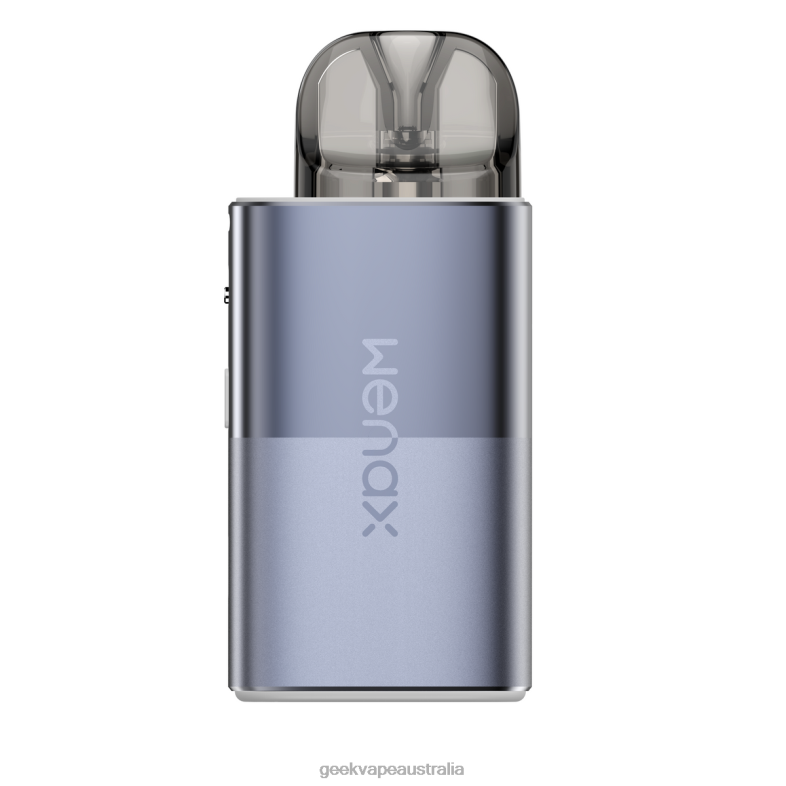 GeekVape Australia - GeekVape Wenax U Pod Kit 1000mAh Champagne Gold 48F0L31