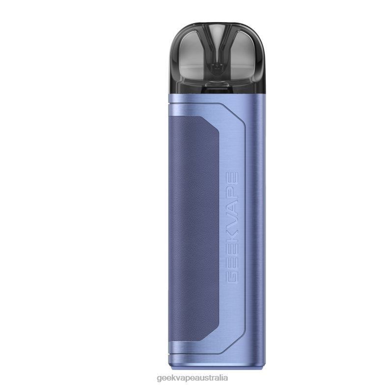 GeekVape Store - GeekVape AU(Aegis U) Pod Kit 800mAh Gold 48F0L47