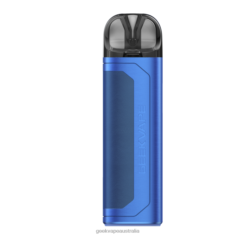 GeekVape Store - GeekVape AU(Aegis U) Pod Kit 800mAh Gold 48F0L47