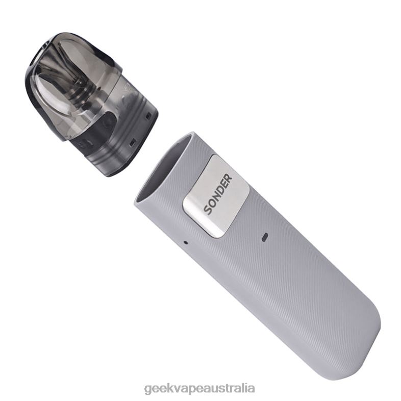 Geek Vape Australia - GeekVape Sonder U Pod System Kit 1000mAh Wine Red 48F0L133
