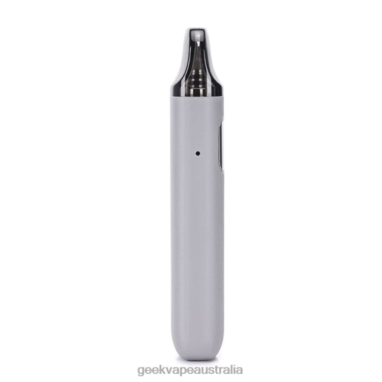 Geek Vape Australia - GeekVape Sonder U Pod System Kit 1000mAh Wine Red 48F0L133