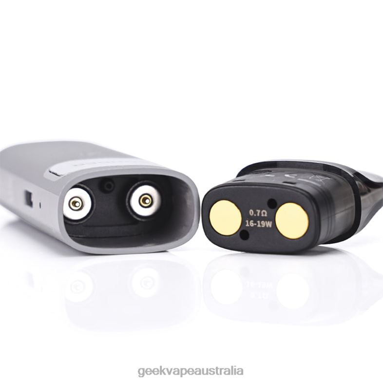 Geek Vape Australia - GeekVape Sonder U Pod System Kit 1000mAh Wine Red 48F0L133