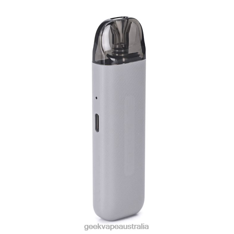 Geek Vape Australia - GeekVape Sonder U Pod System Kit 1000mAh Wine Red 48F0L133