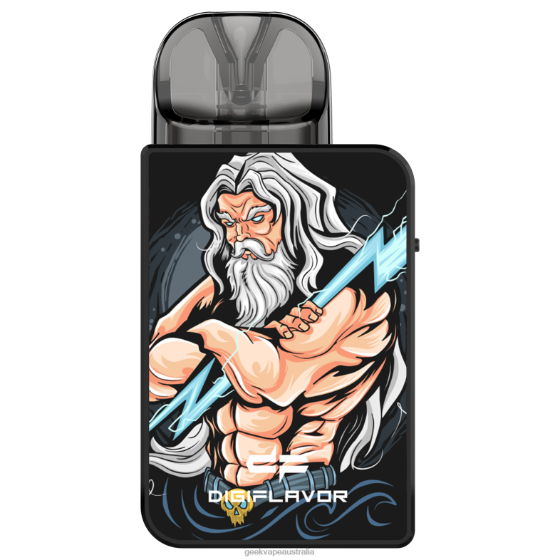 Zeus Dark