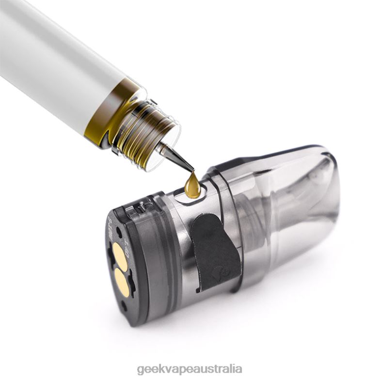 GeekVape Sale - GeekVape Wenax H1 Starter Kit 1000mAh Peach Pink 48F0L116