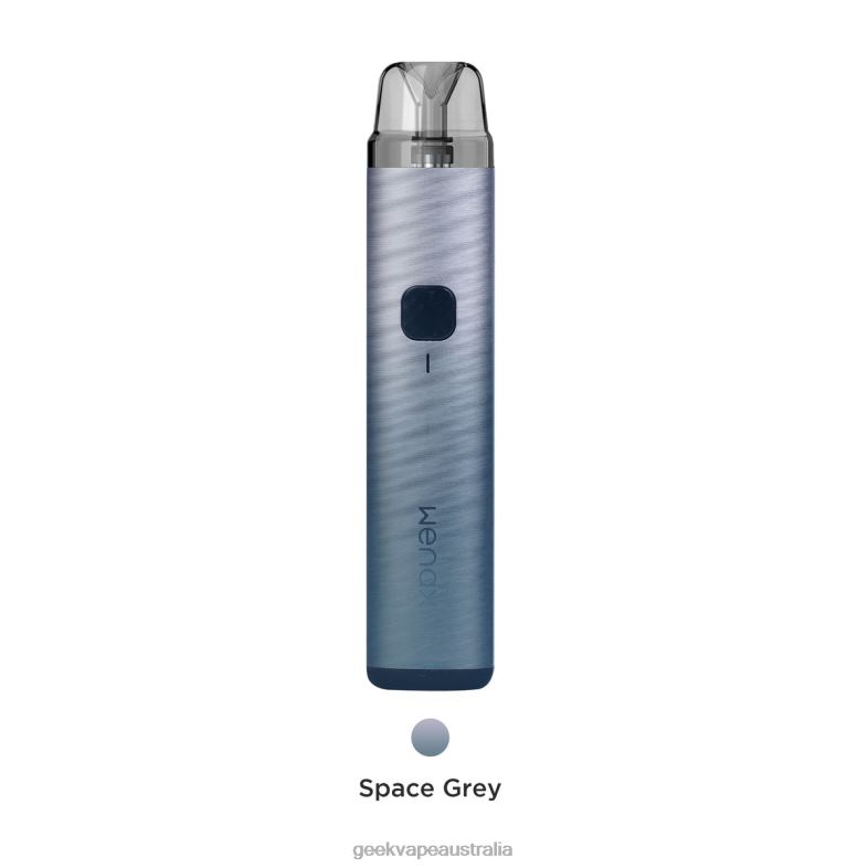 GeekVape Sale - GeekVape Wenax H1 Starter Kit 1000mAh Peach Pink 48F0L116