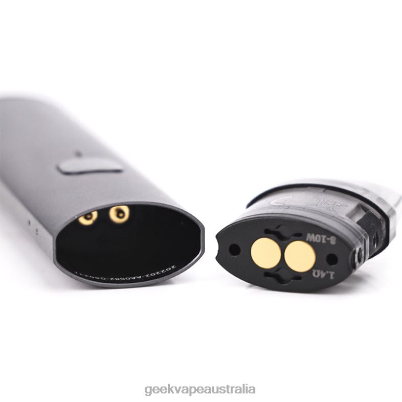 Geek Vape AU - GeekVape Wenax H1 Starter Kit 1000mAh Mint Green 48F0L122