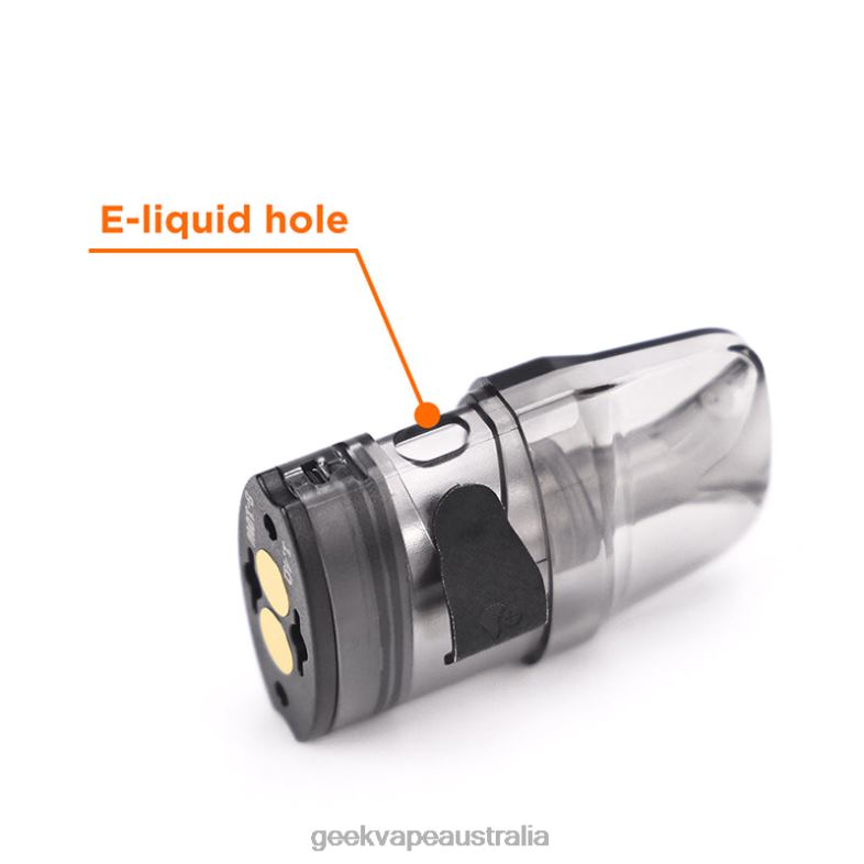 Geek Vape AU - GeekVape Wenax H1 Starter Kit 1000mAh Mint Green 48F0L122
