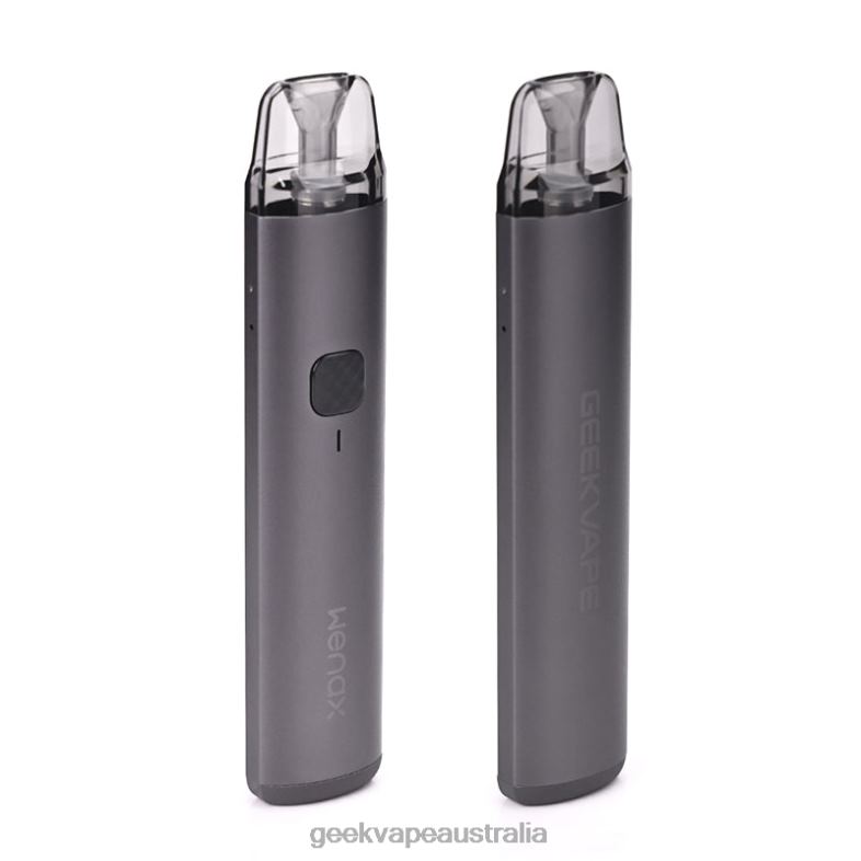 Geek Vape AU - GeekVape Wenax H1 Starter Kit 1000mAh Mint Green 48F0L122