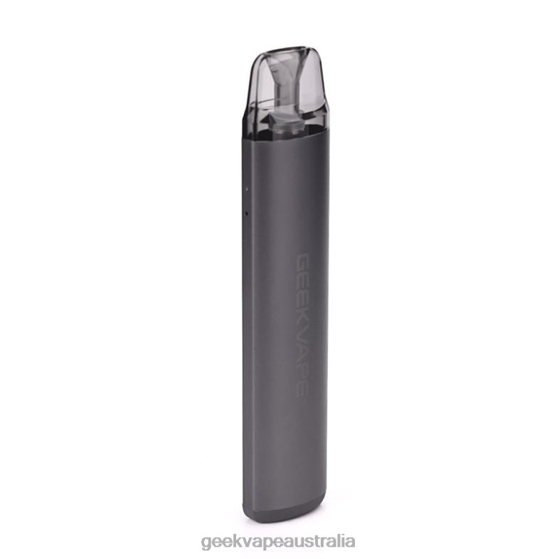 Geek Vape AU - GeekVape Wenax H1 Starter Kit 1000mAh Mint Green 48F0L122