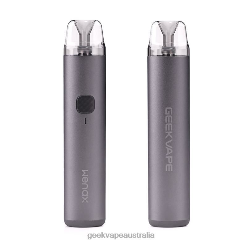 Geek Vape AU - GeekVape Wenax H1 Starter Kit 1000mAh Mint Green 48F0L122