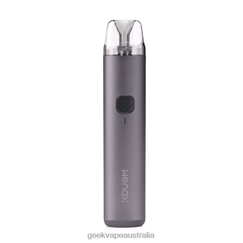 Geek Vape AU - GeekVape Wenax H1 Starter Kit 1000mAh Mint Green 48F0L122