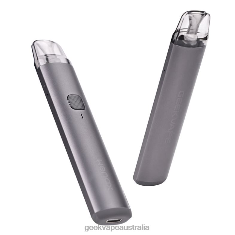 Geek Vape AU - GeekVape Wenax H1 Starter Kit 1000mAh Mint Green 48F0L122