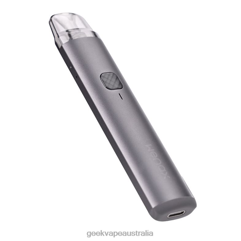 Geek Vape AU - GeekVape Wenax H1 Starter Kit 1000mAh Mint Green 48F0L122