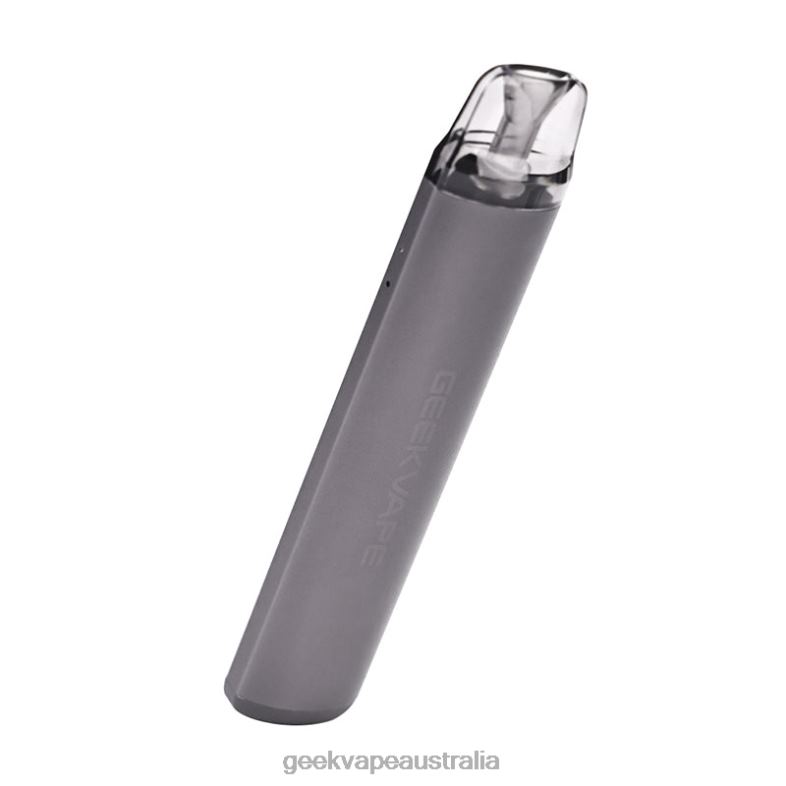 Geek Vape AU - GeekVape Wenax H1 Starter Kit 1000mAh Mint Green 48F0L122