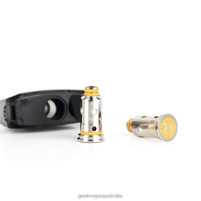 GeekVape Au Price - GeekVape 5pcs/Pack G Series Coil G0.6 OHM 48F0L24