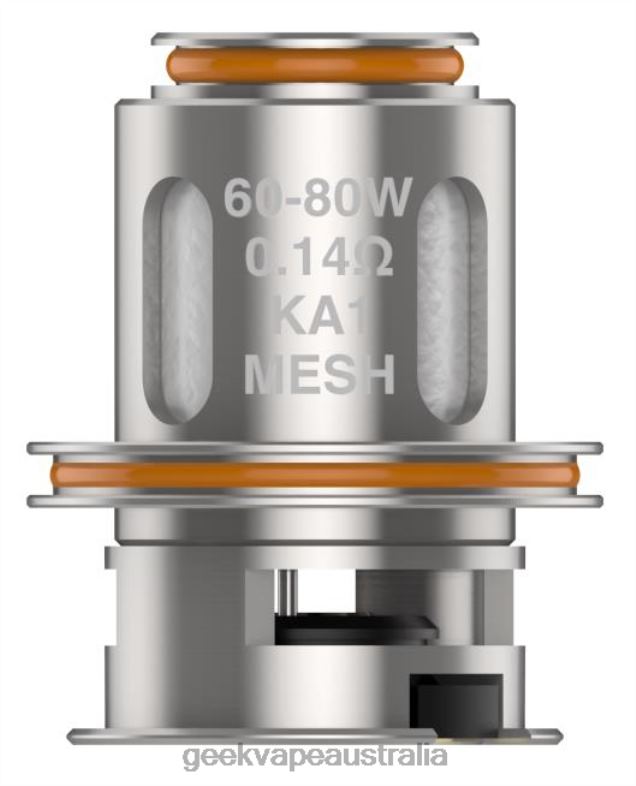 M0.14 Coil