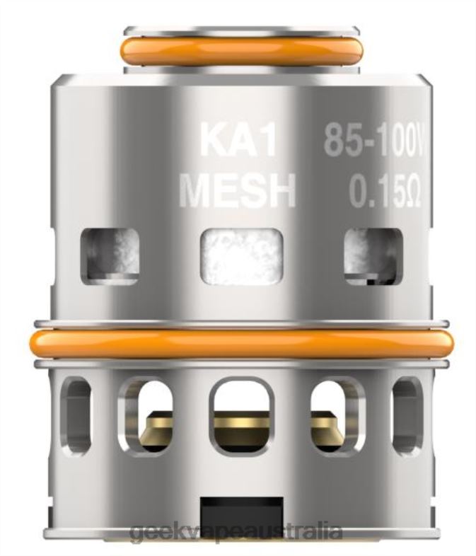 M0.15 Quadra Coil