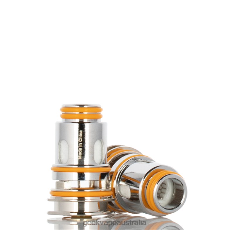 GeekVape Au Price - GeekVape 5pcs/Pack P Series Coil P0.15 OHM XM 48F0L14