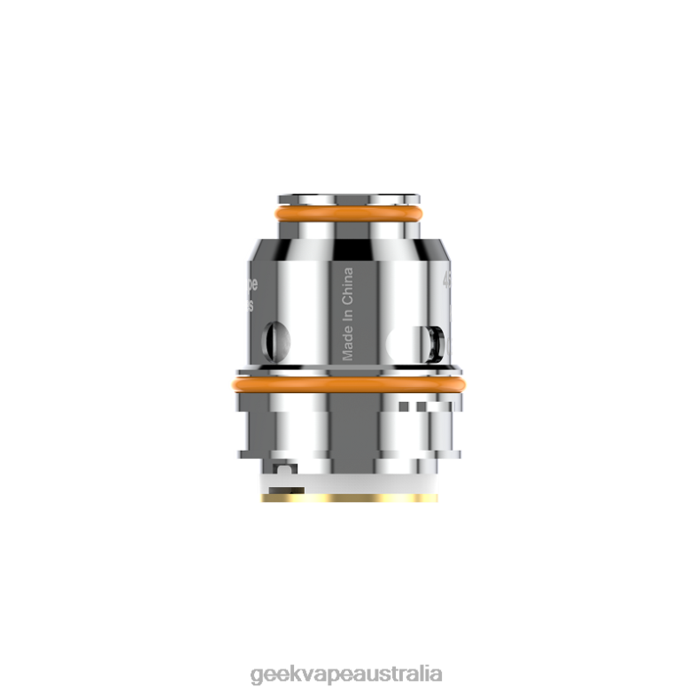 GeekVape Australia - GeekVape 5pcs/Pack Z Series Coil Z0.2 OHM 48F0L1
