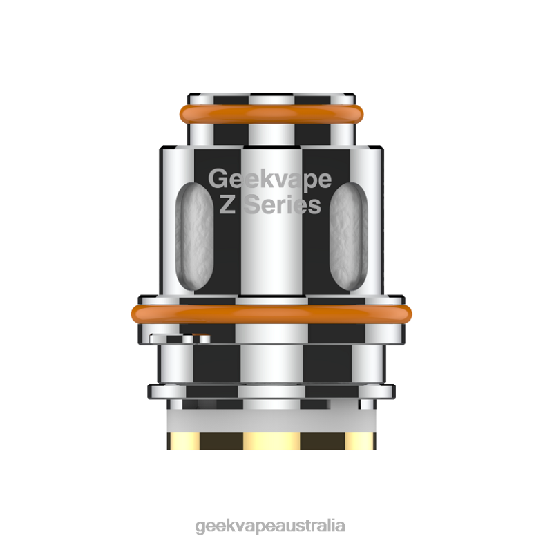 GeekVape Sale - GeekVape 5pcs/Pack Z Series Coil Z0.4 OHM 48F0L6