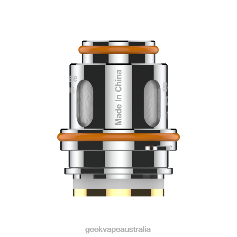 GeekVape Sale - GeekVape 5pcs/Pack Z Series Coil Z0.4 OHM 48F0L6