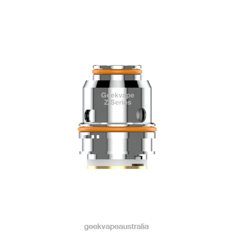 GeekVape Sale - GeekVape 5pcs/Pack Z Series Coil Z0.4 OHM 48F0L6