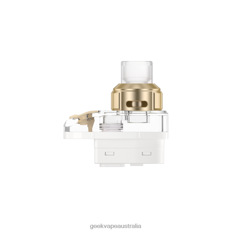 Geek Vape Australia - GeekVape H45 (Aegis Hero 2) Empty Cartridge 4ml (2pcs/Pack) Crystal Pink 48F0L193