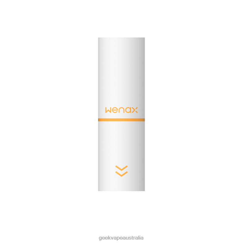 GeekVape Sale - GeekVape Wenax M1 Cartridge Pod 2ml 0.8OHM 48F0L196