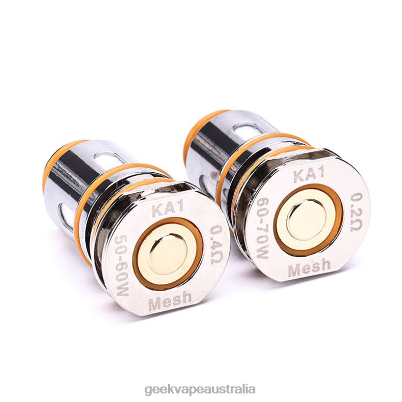 GeekVape Australia - GeekVape Digiflavor XP Pod Tank 4.5ml Gunmetal 48F0L241