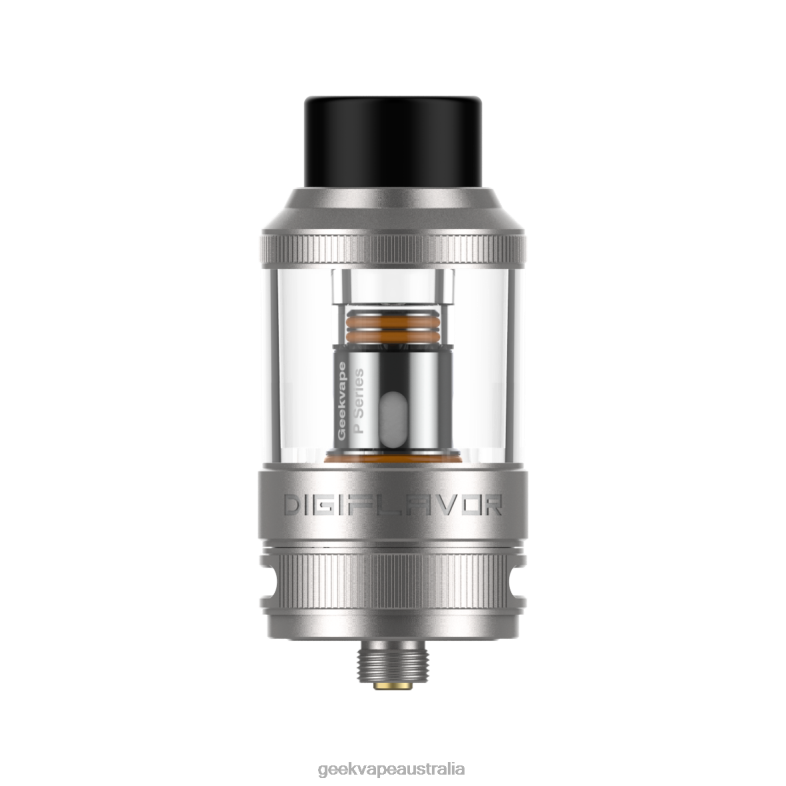GeekVape Clearance - GeekVape Digiflavor XP Pod Tank 4.5ml SS 48F0L239